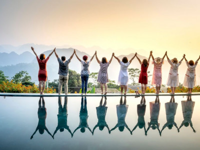 Kako naj meditiram, kaj je bistvo meditacije?