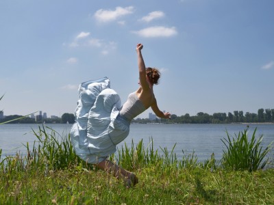 Moja skrita življenjska zgodba