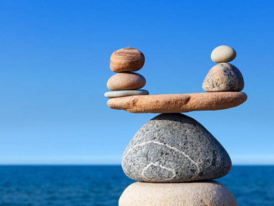 Meditacija za harmonično življenje