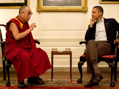 25 citatov Dalai Lame