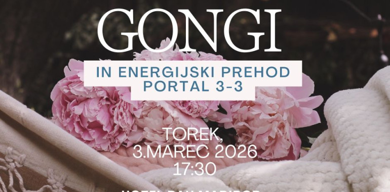 Gonganje na polno luno