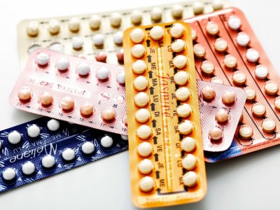 Izboljšajte svojo plodnost po prenehanju jemanja kontracepcije s TKM 
