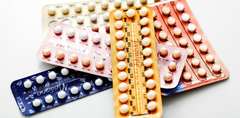 Izboljšajte svojo plodnost po prenehanju jemanja kontracepcije s TKM 