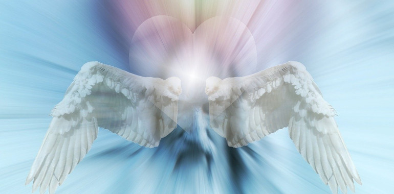 Online angelski reiki tečaj - Certificiran program 