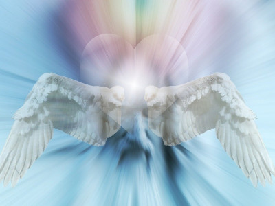 Online angelski reiki tečaj - Certificiran program 