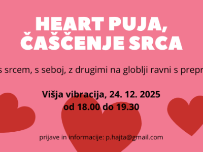 Heart puja, čaščenje srca