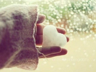 Eterična olja in ljubezen do samega sebe