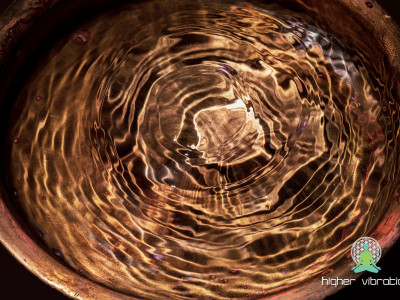 Zdravilna voda iz bakra – PRVI DEL