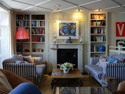 Energijsko čiščenje doma