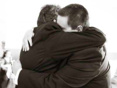 Čudežna moč poslušanja za mirno reševanje sporov