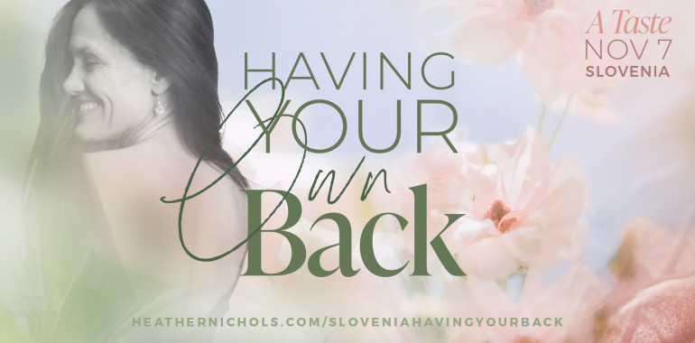  Podpreti svoj lasten hrbet pokušina 