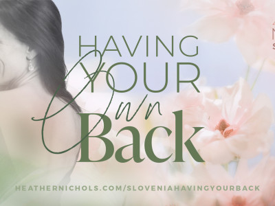  Podpreti svoj lasten hrbet pokušina 