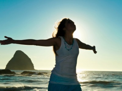 Sedem principov Življenja: Šesti princip – Navdihnjene akcije