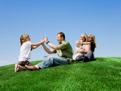 NOSEČNOST in MATERINSTVO: Moja pot do zanositve