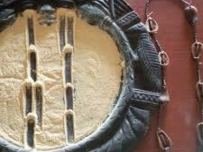 IFA READING - duhovna orientacija in usmeritev