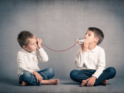 Igre, ki jih igramo v komunikaciji