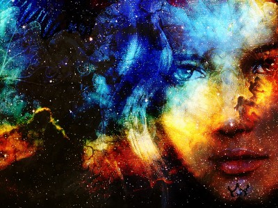 Življenje je oder in vi ste igralec ...