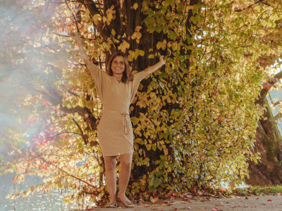 ✨ BLESS™  6-mesečno potovanje v harmonijo in ekspanzijo duše  