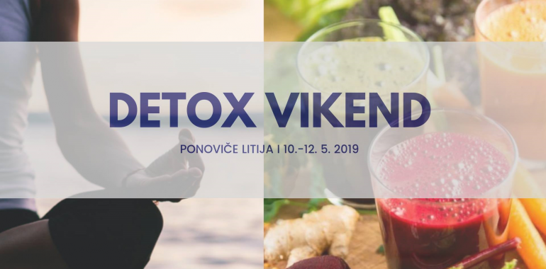 Detox vikend