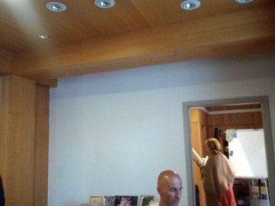 Drage dame, prevarali so vas … 