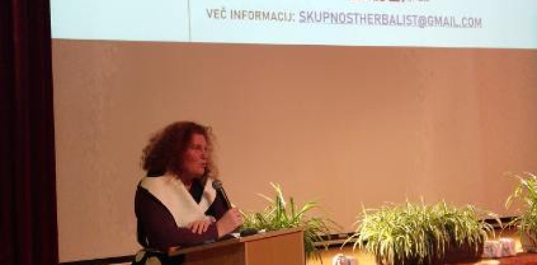 2. Festival čajev v Ljubljani je za nami