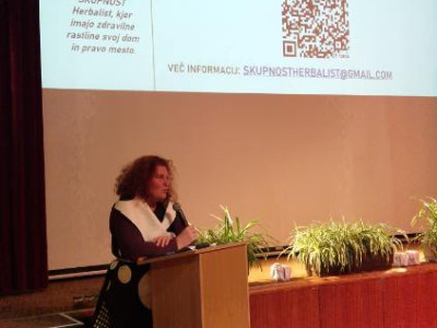 2. Festival čajev v Ljubljani je za nami