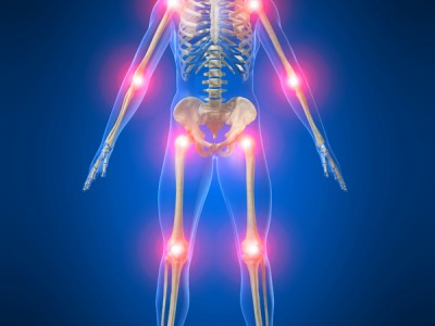 Plesno sproščanje I. del