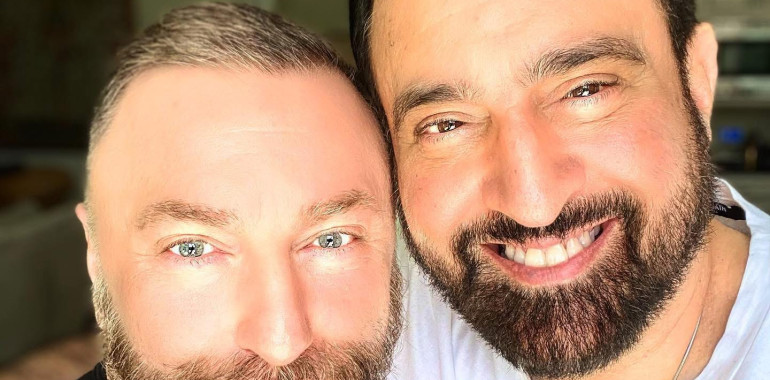 2.-7.4.2026 Individualno svetovanje s Fosterjem &amp; Kristosom