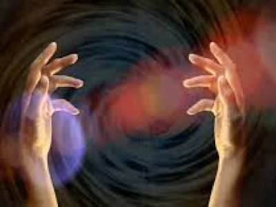 Pretok energije preko rok v Jin Shin Jyutsu