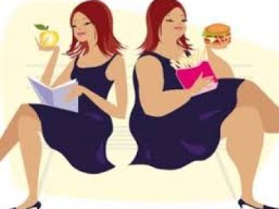 Kako shujšati? 18 zdravih in varnih nasvet