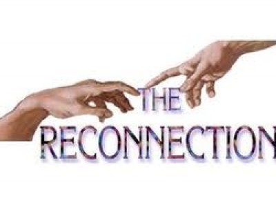 Ponovna povezava - vračanje v ravnovesje