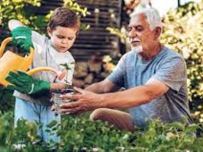 Intervju o vzgoji in delu z mladimi, Andrej Pešec