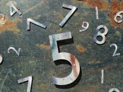 Tedenski numerološki namig 17.–23. 10. 2016