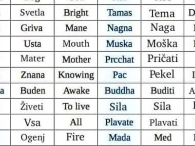 Ali ni že skrajni čas, da se zbudim?