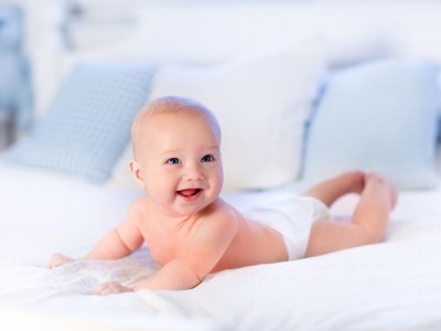 Imeti otroka ali ne?