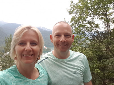 Kako sem v pol leta izgubil skoraj 8 kg