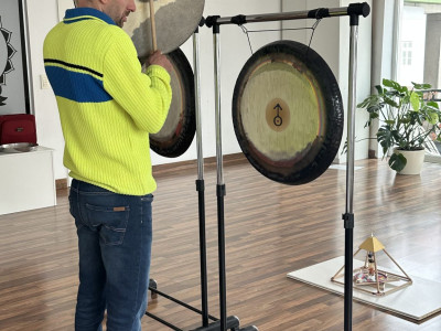 Individualne terapije - Avgust - Kranj 