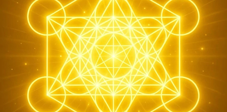 Božanska Aktivacija Merkurja v letu 2026- Kranj -  21.12.2025