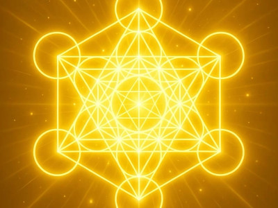 Božanska Aktivacija Merkurja v letu 2026- Kranj -  21.12.2025