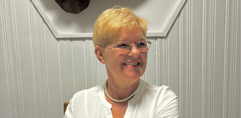 Elizabeta Lovrenčić