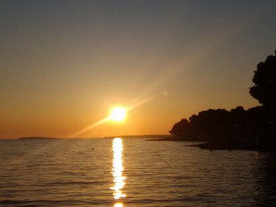 ECO MEDITACIJA za globoko sprostitev