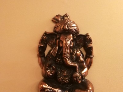 Poučevanje moderne čarovnice