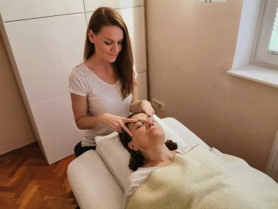  Access bars delavnice in tretmaji