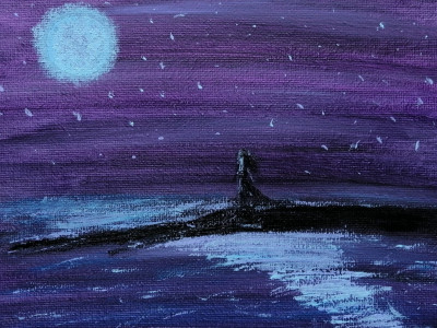 Tebi, ki (ne) obstajaš