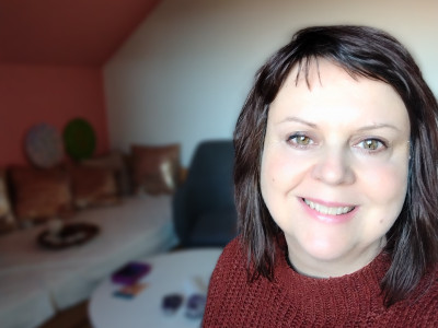 Individualno branje duše in vpogled v akaške zapise