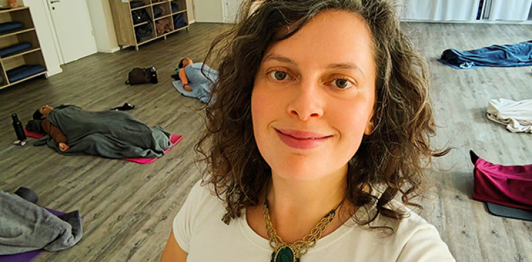 Srčni Rebirthing Novo mesto - Preobrazba odnosa z očetom