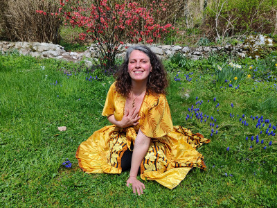 Srčni Rebirthing Maribor - Preobrazba odnosa z očetom