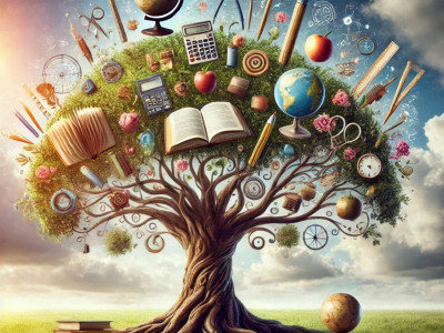 Moč in pomen učenja skozi celotno življenje