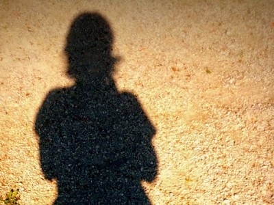 Se bojite svoje sence?