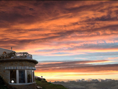 Feng shui arhitektura Sonia Sofia Trošt